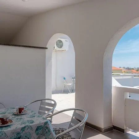 Apartmán Ivancevic Vir
