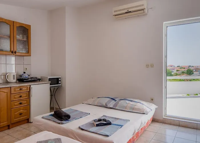 Ivancevic Apartament *
