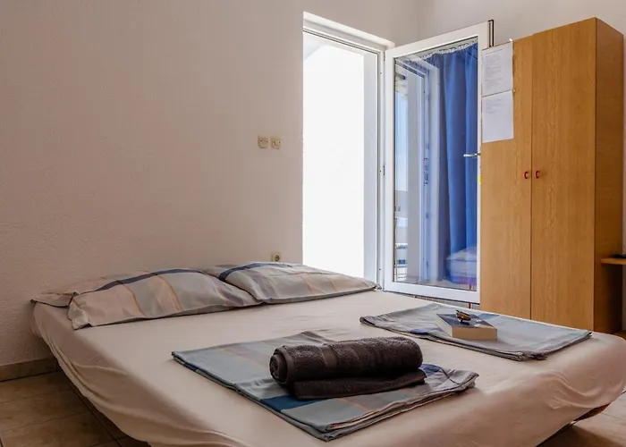 Ivancevic Apartament