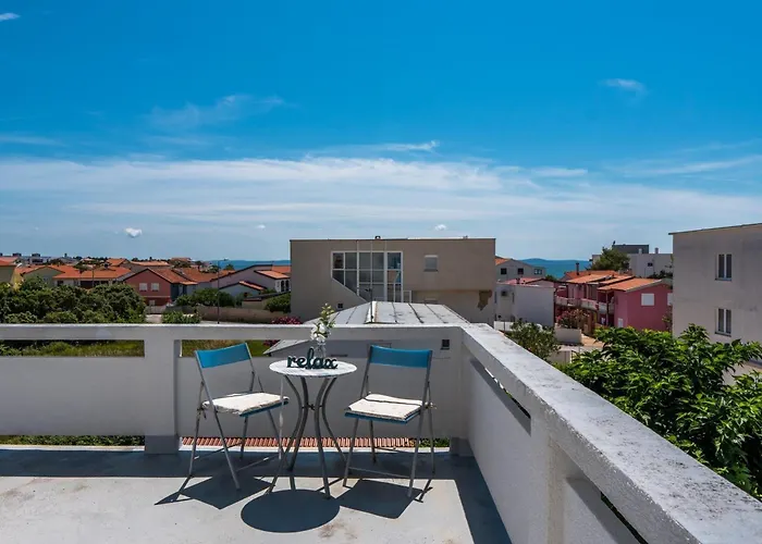 Apartament Ivancevic *