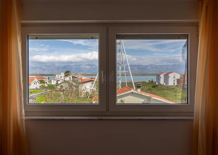 Apartament Ivancevic Vir