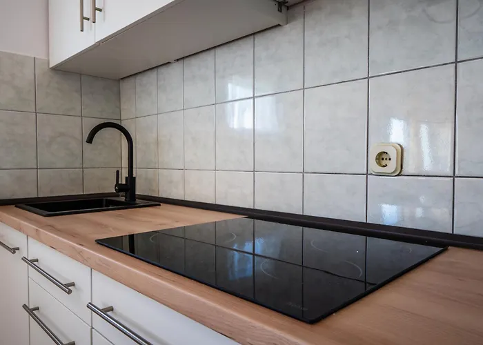 Apartament Ivancevic *
