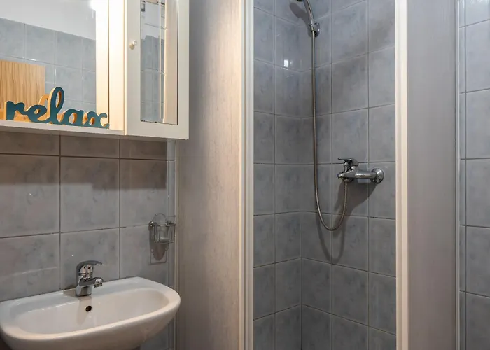 Apartament Ivancevic Vir