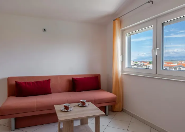 Apartament Ivancevic