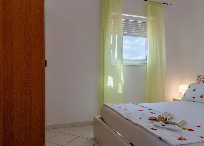 Apartament Ivancevic Vir