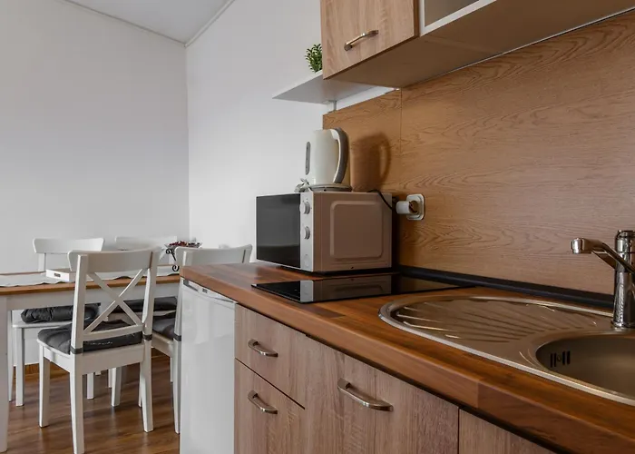 Apartament Ivancevic