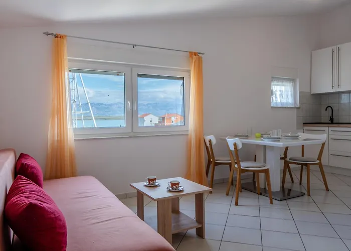 Apartament Ivancevic *