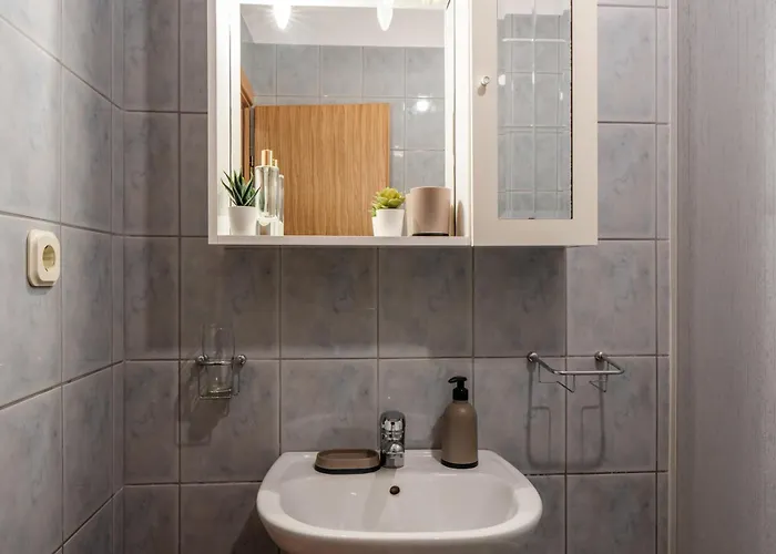 Apartament Ivancevic *