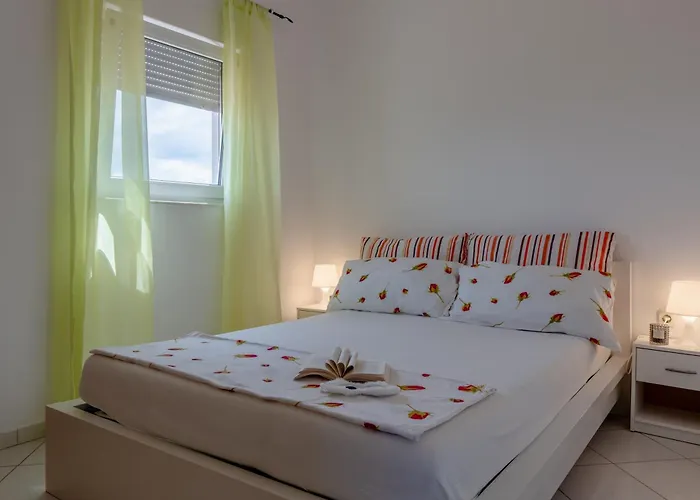 Apartament Ivancevic *
