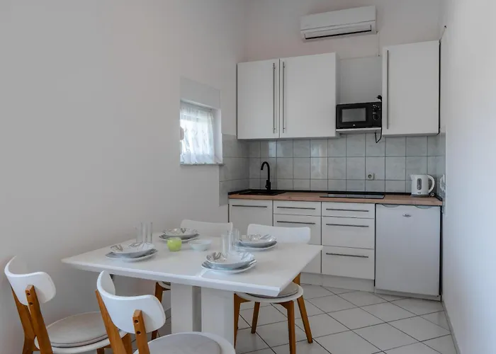 Apartament Ivancevic Vir