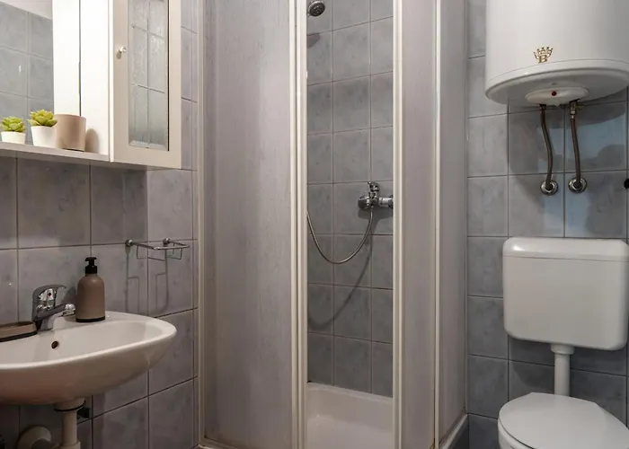 Apartament Ivancevic