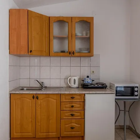 Apartament Ivancevic Vir