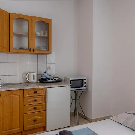 Ivancevic Apartment Vir