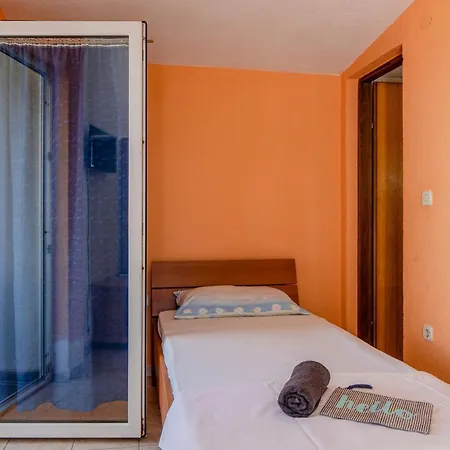 Ivancevic Apartment