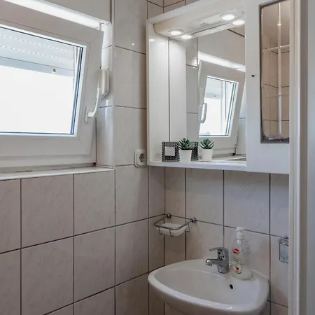 Apartament Ivancevic Vir