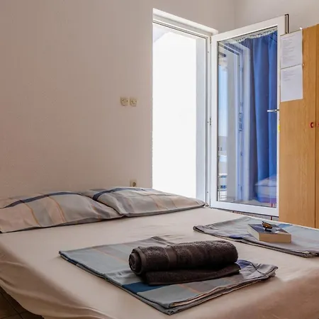 Ivancevic Apartment
