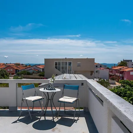 Apartment Ivancevic *