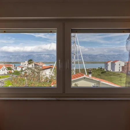 Apartment Ivancevic Vir