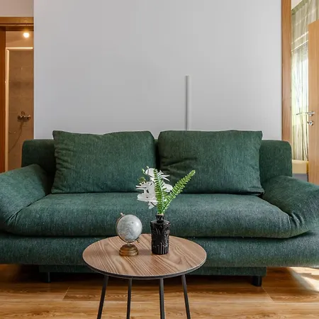 Apartament Ivancevic