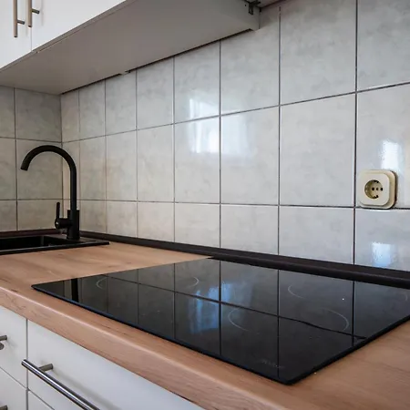 Apartment Ivancevic *