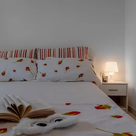 Apartment Ivancevic Vir