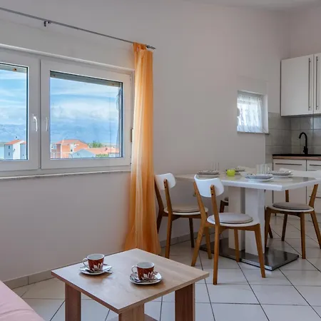 Apartament Ivancevic