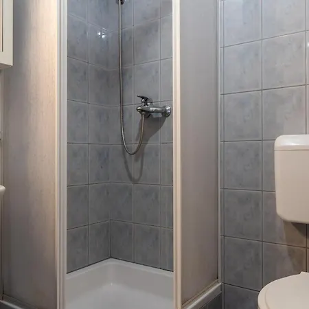 Apartament Ivancevic *