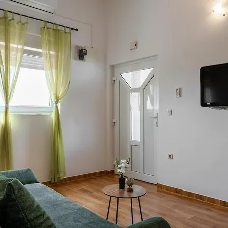 Apartment Ivancevic *