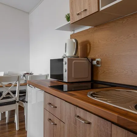 Apartment Ivancevic