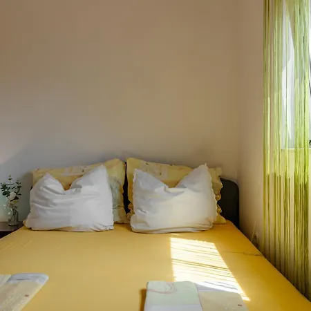 Apartment Ivancevic *
