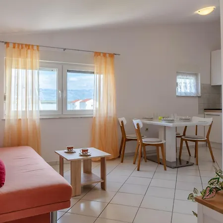 Apartment Ivancevic Vir