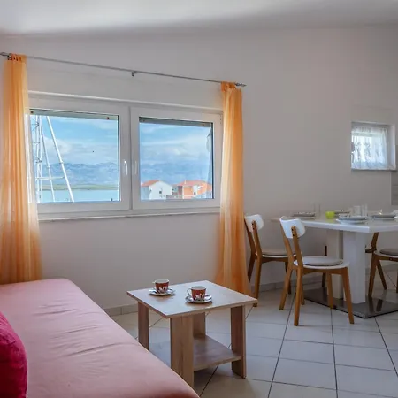Apartament Ivancevic *