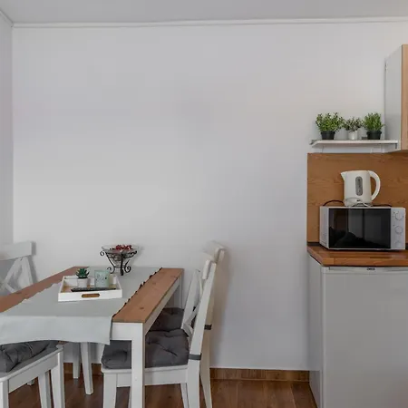 Apartament Ivancevic