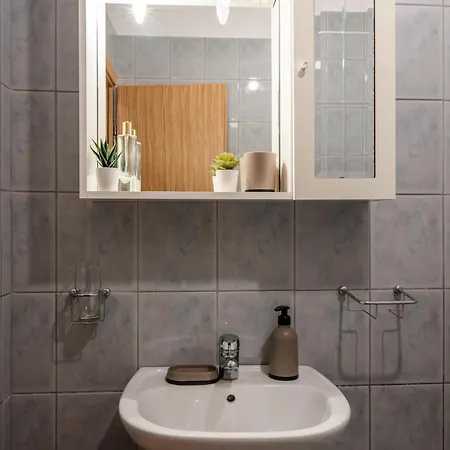 Apartament Ivancevic *