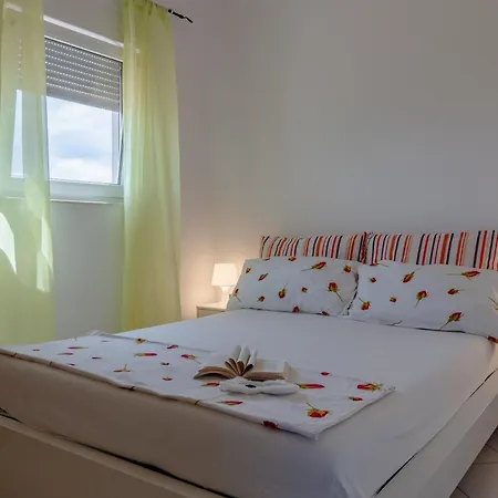 Apartment Ivancevic *