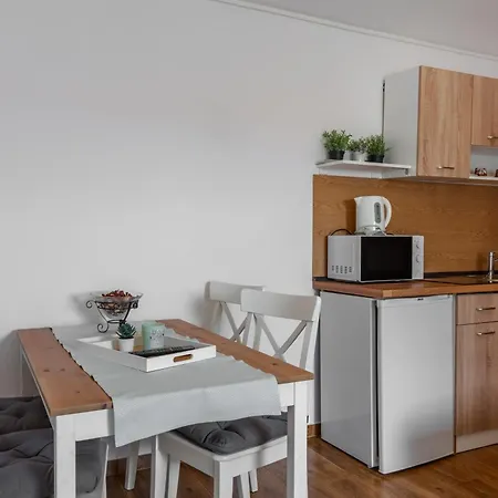 Apartament Ivancevic