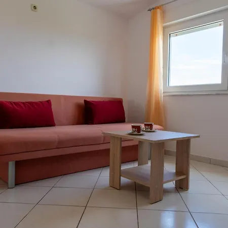 Apartament Ivancevic *