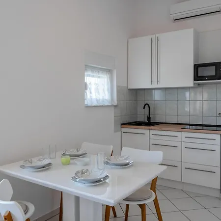 Apartment Ivancevic *