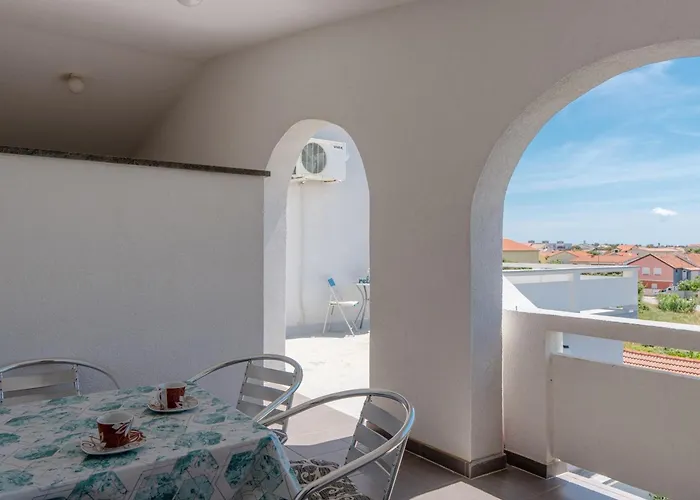 Apartment Ivancevic Vir