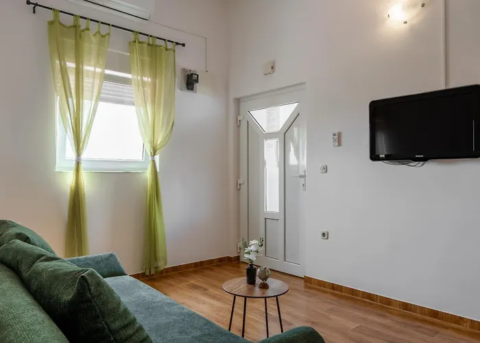 Apartment Ivancevic *