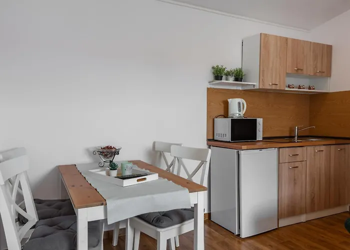 Apartment Ivancevic